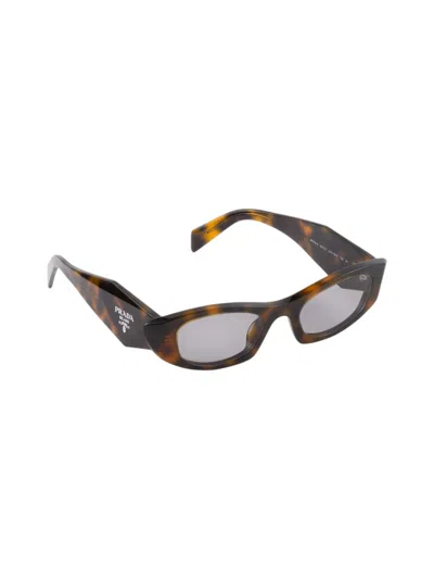 Prada Spr B16 Sunglasses In Multi