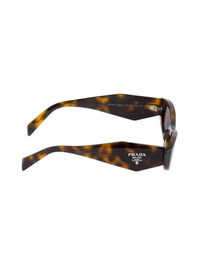 Prada Spr B16 Sunglasses In Multi