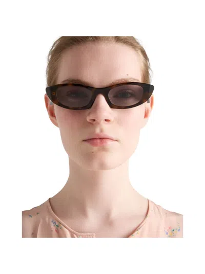 Prada Spr B16 Sunglasses In Multi