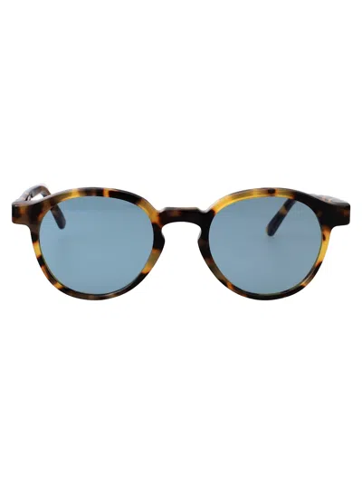 Retrosuperfuture Warhol Sunglasses In Multi