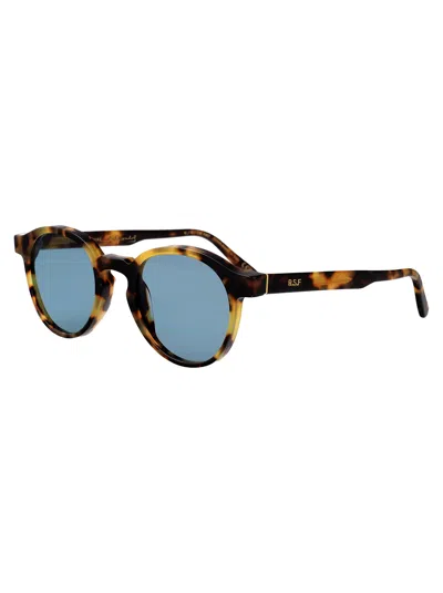 Retrosuperfuture Warhol Sunglasses In Multi