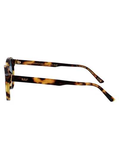 Retrosuperfuture Warhol Sunglasses In Multi