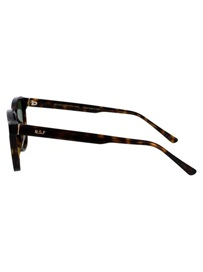 Retrosuperfuture Unico Sunglasses In Multi