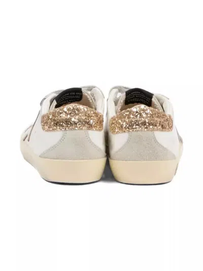 Golden Goose Sneaker Sstar In White
