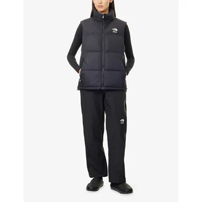 The North Face Womens  X Skims 1996 Nuptse Down Gilet In Black