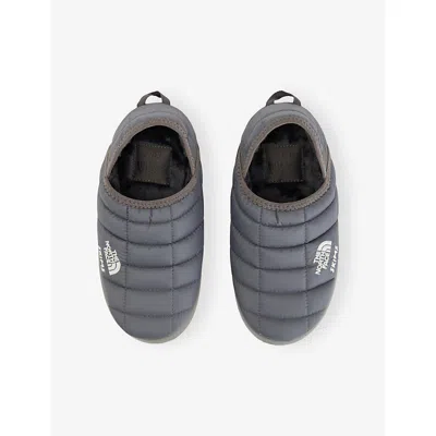 The North Face Womens  X Skims Thermoball™ V Traction Mules In Blue