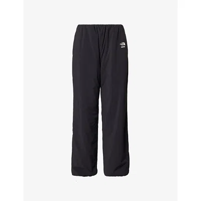 The North Face Womens  X Skims Ventrix Nylon-shell Trousers In Black