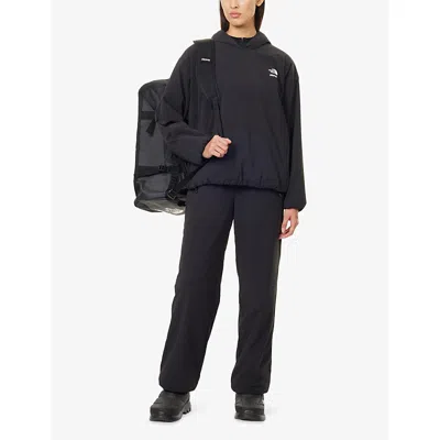 The North Face Womens  X Skims Ventrix Nylon-shell Trousers In Black