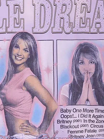 Vale Icon Bling In Purple