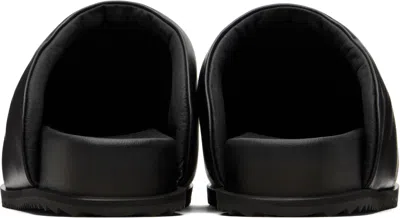 Yume Yume Black Truck Slides In Black