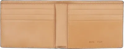 Common Projects Black Standard Wallet