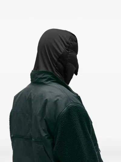 Neighborhood Padded Balaclava In Black
