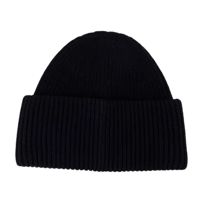 Acne Studios Beanie In Blue