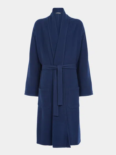 Denis Colomb Nomad Cashmere Cardigan Size: M