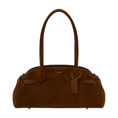 Coach Empire 34 Shoulder Bag