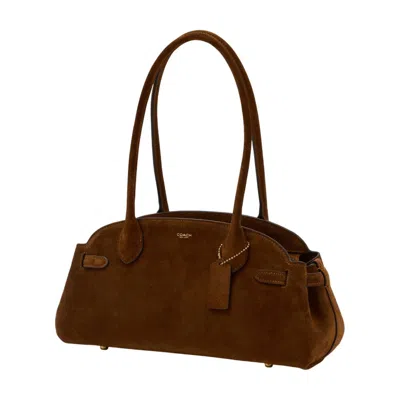 Coach Empire 34 Shoulder Bag