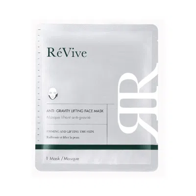 Revive Anti Gravity Lifting Face Mask In Transparent
