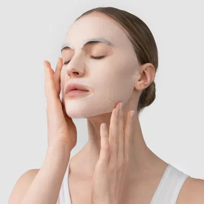 Revive Anti Gravity Lifting Face Mask In Transparent