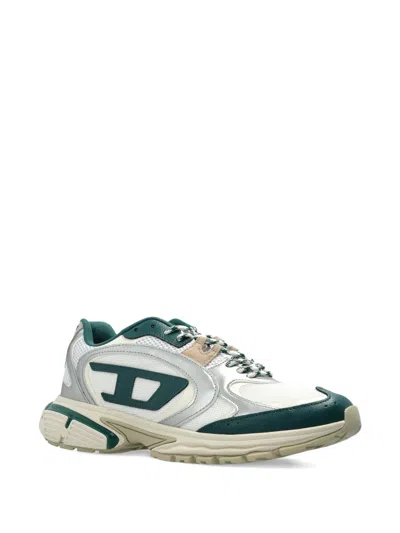Diesel S-pro-v-dense Sneakers In White