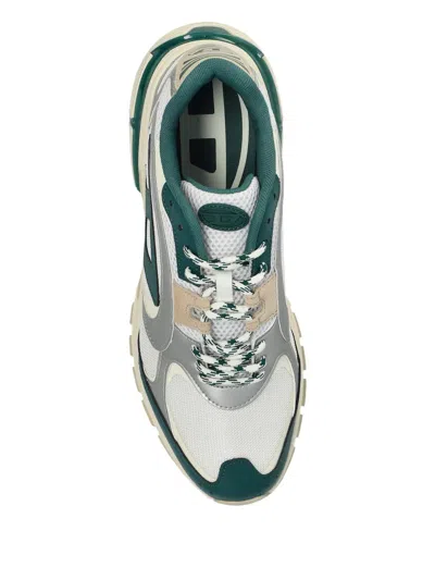 Diesel S-pro-v-dense Sneakers In White