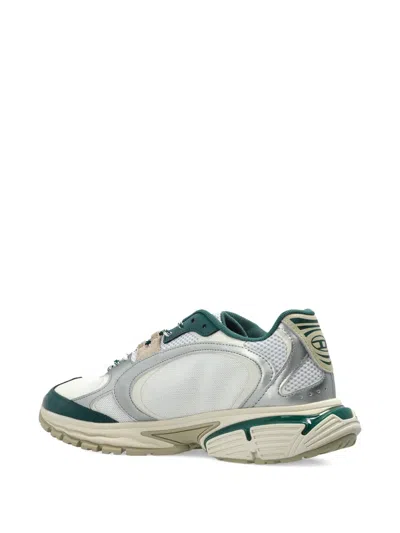 Diesel S-pro-v-dense Sneakers In White