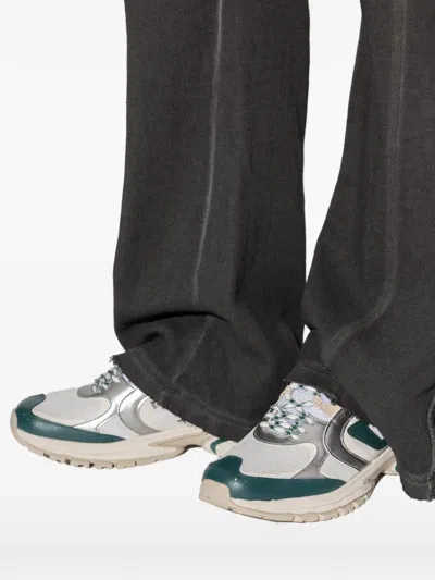 Diesel S-pro-v-dense Sneakers In White