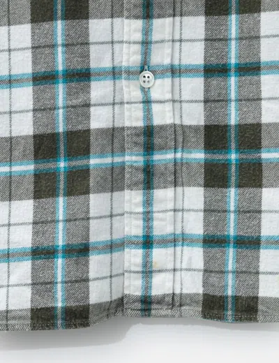 Head Porter Plus Long Sleeve Shirt