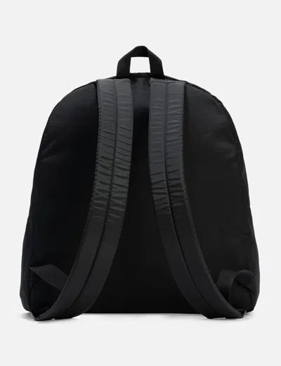 Saint Michael Small Logo Backpack