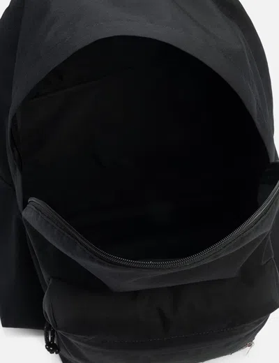 Saint Michael Small Logo Backpack