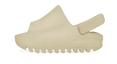 Adidas Originals (td) Adidas Yeezy Slide 'desert Sand' In Neutral