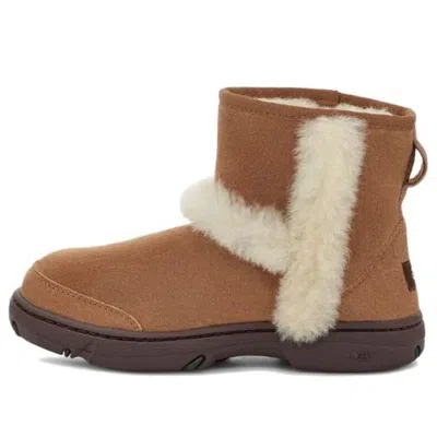 Ugg (wmns)  Sunburst Mini In Brown