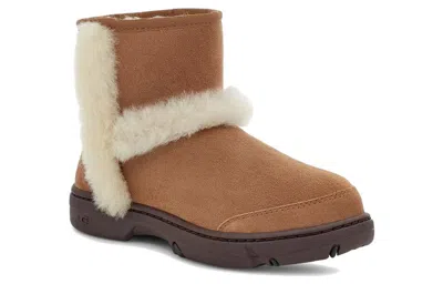 Ugg (wmns)  Sunburst Mini In Brown