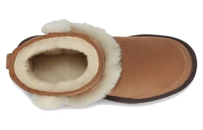Ugg (wmns)  Sunburst Mini In Brown