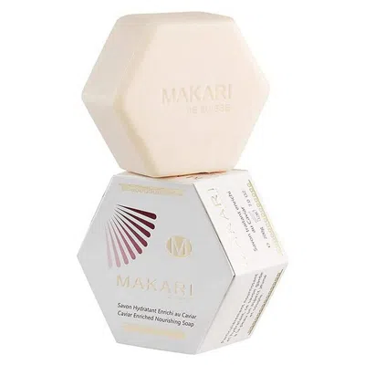 Makari Caviar Enriched Nourishing Soap In Neutral