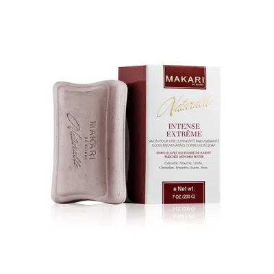 Makari Naturalle Intense Extreme Glow Rejuvenating Complexion Soap In Multi