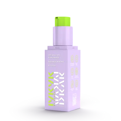 Makari 20% Aha + 10% Niacinamide Booster In Multi