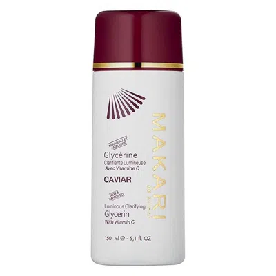 Makari Caviar Luminous Body Glycerin In Multi