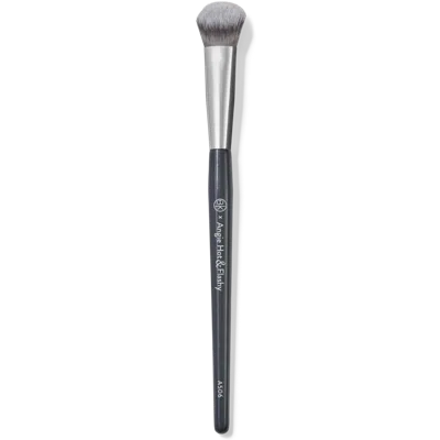 Bk Beauty Angie Hot & Flashy A506 Concealer Brush In Multi