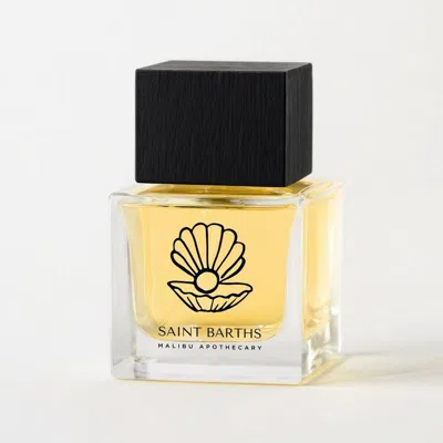 Malibu Apothecary Eau De Parfum - Saint Barths In Multi