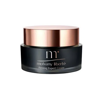 Molvany Liberte Firming Expert Cream In Black