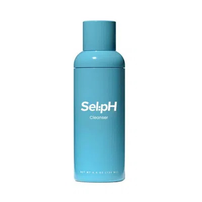 Makari Jelly Blue Superfood Cleanser In Blue