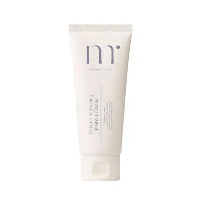 Molvany Volume Impact Protein Cream In White