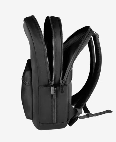 Kenneth Cole Logan Classic Backpack In Black