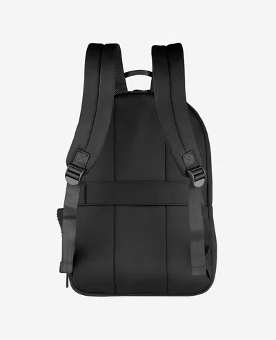 Kenneth Cole Logan Classic Backpack In Black