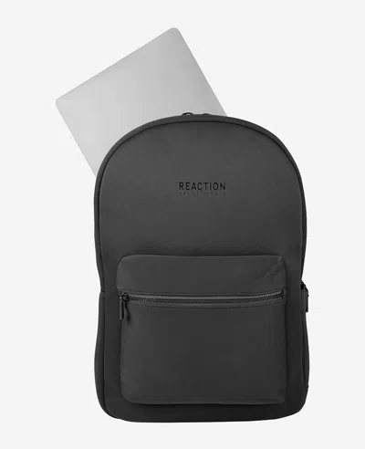 Kenneth Cole Logan Classic Backpack In Black