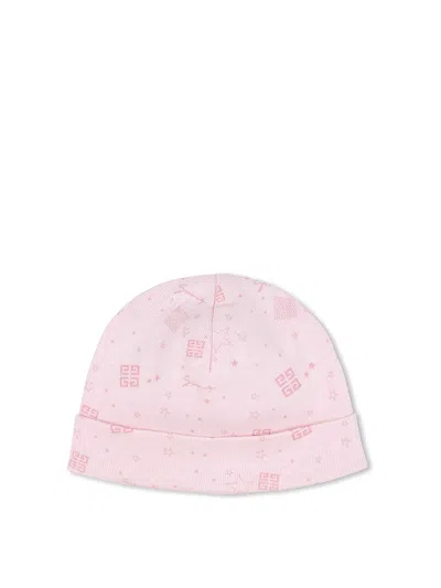 Givenchy 2 Piece Set With Logo In Multi