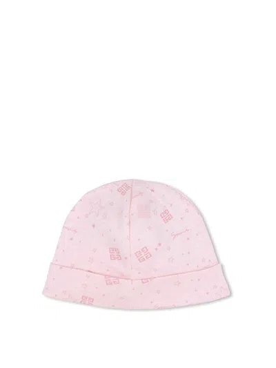 Givenchy 2 Piece Set With Logo In Multi