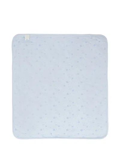 Givenchy 2 Piece Set With Logo In White