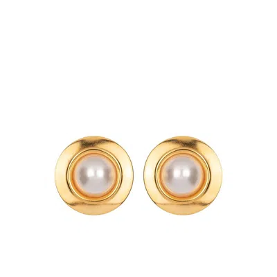 Jennifer Behr Bracelets In Gold