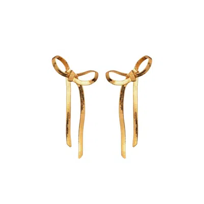 Jennifer Behr Bracelets In Gold